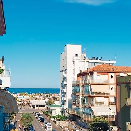 Hotel Ammare Sottomarina Exterior photo
