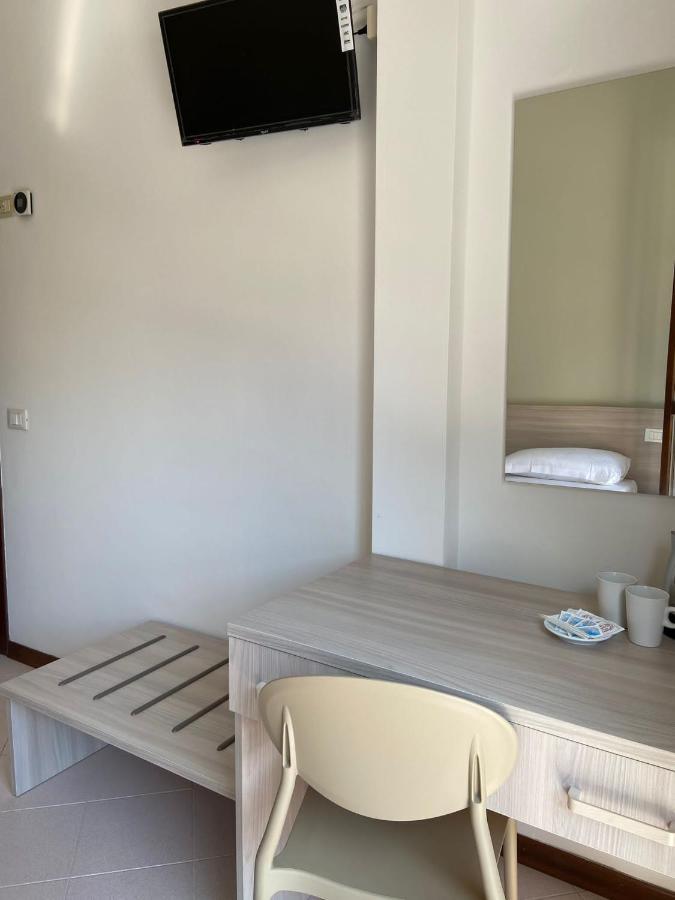Hotel Ammare Sottomarina Exterior photo