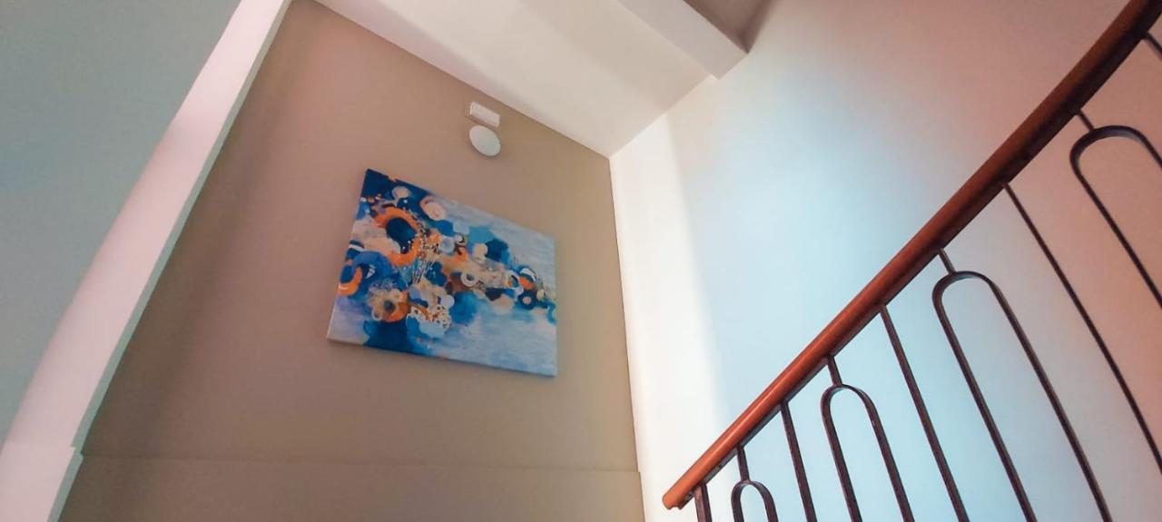 Hotel Ammare Sottomarina Exterior photo